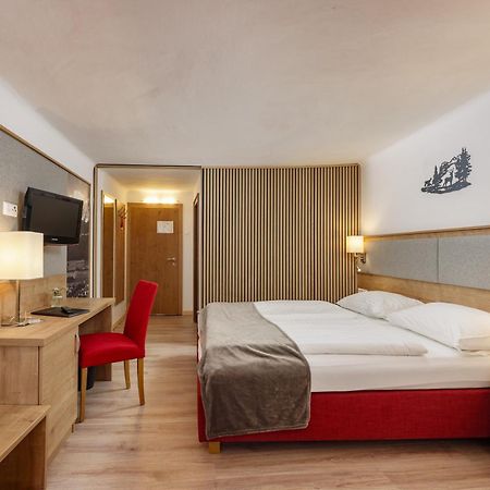 Kirchenwirt Schladming Hotel Buitenkant foto