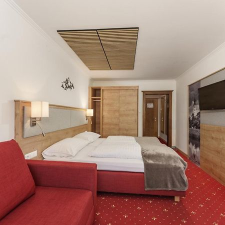 Kirchenwirt Schladming Hotel Buitenkant foto