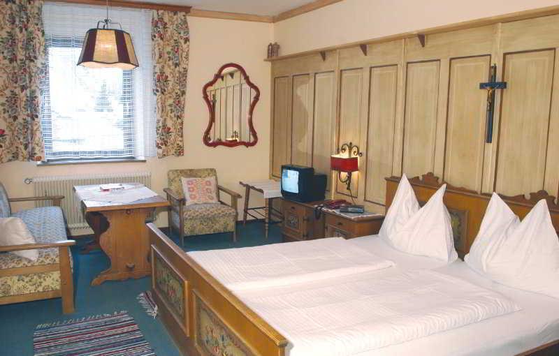 Kirchenwirt Schladming Hotel Buitenkant foto