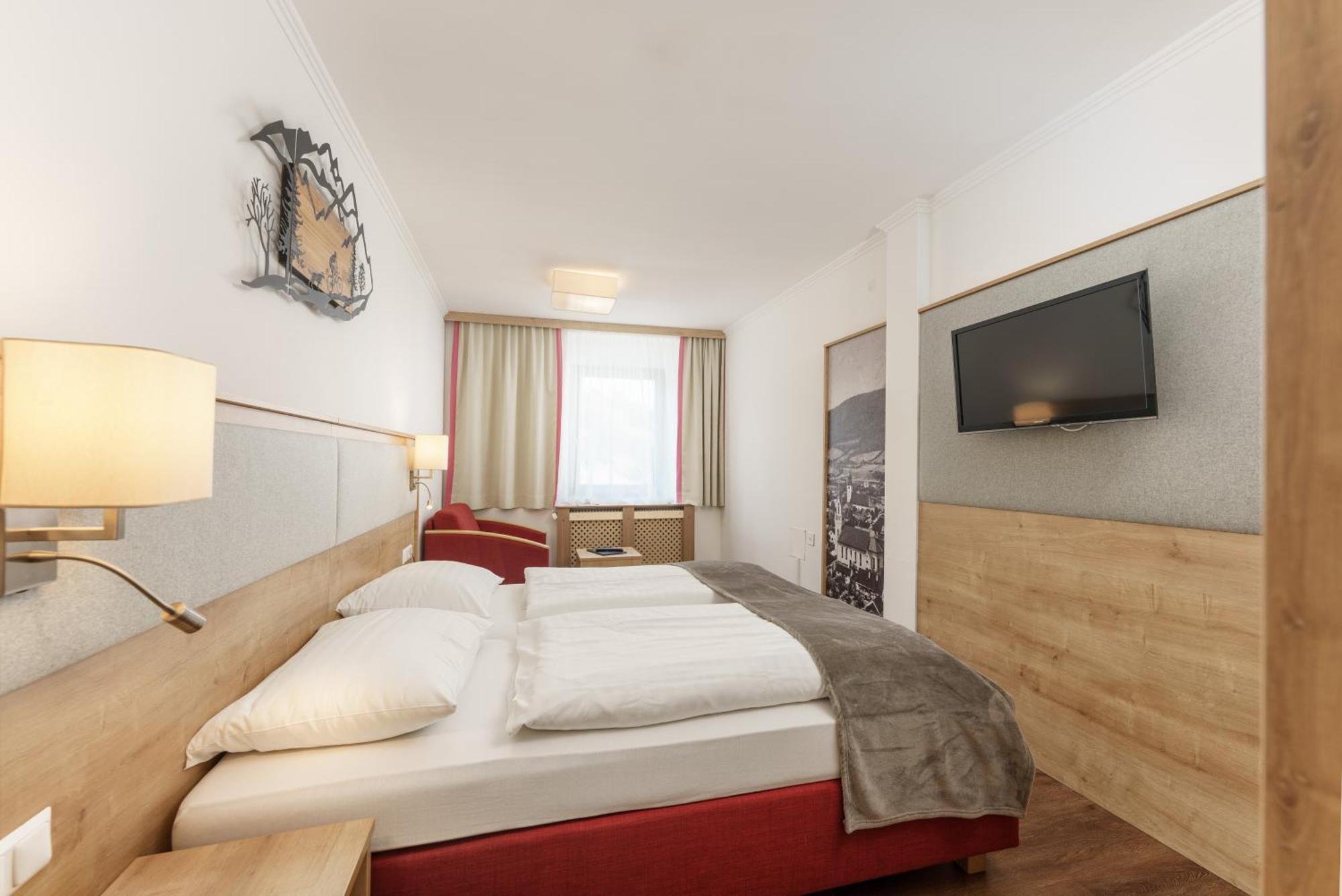 Kirchenwirt Schladming Hotel Buitenkant foto