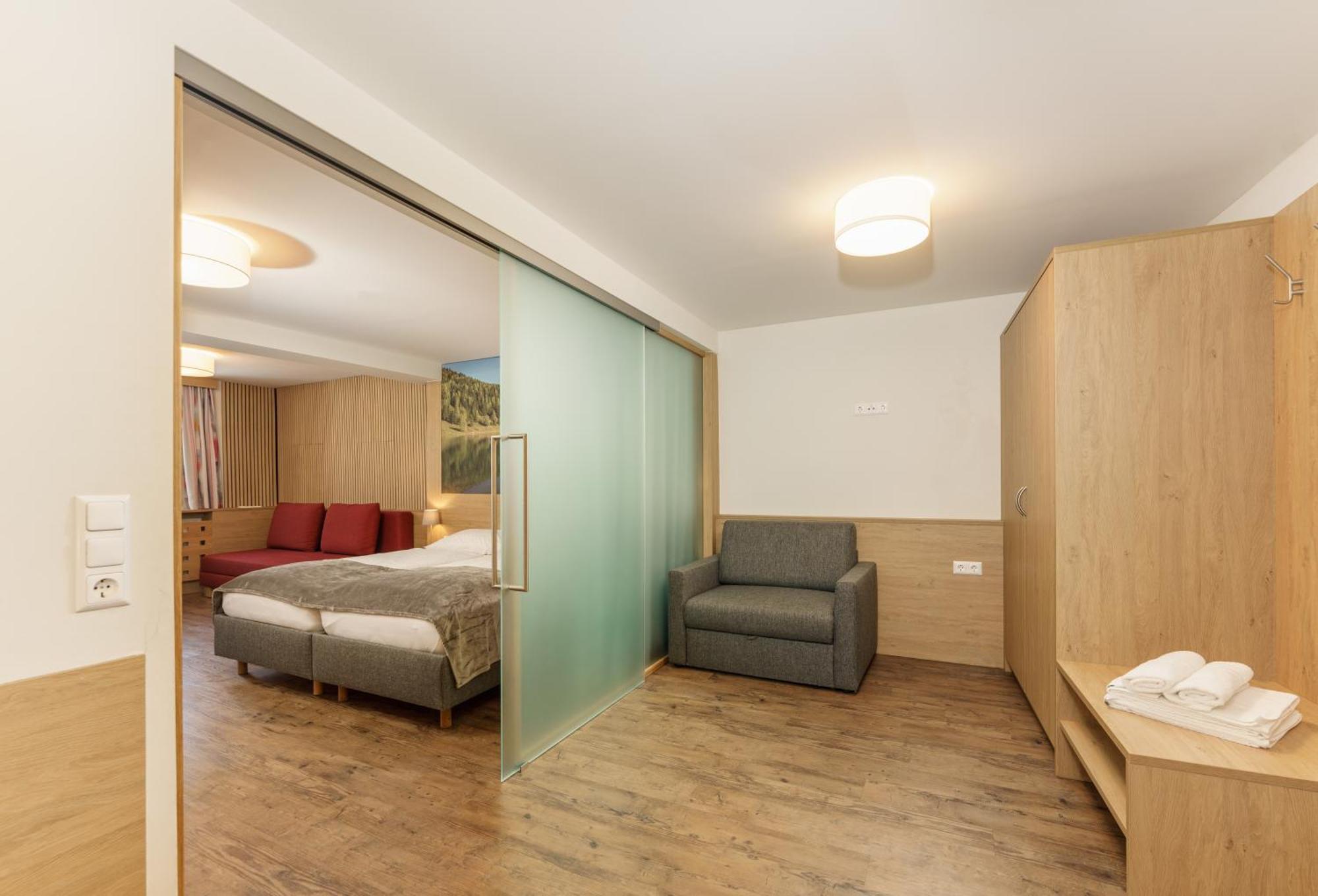 Kirchenwirt Schladming Hotel Buitenkant foto