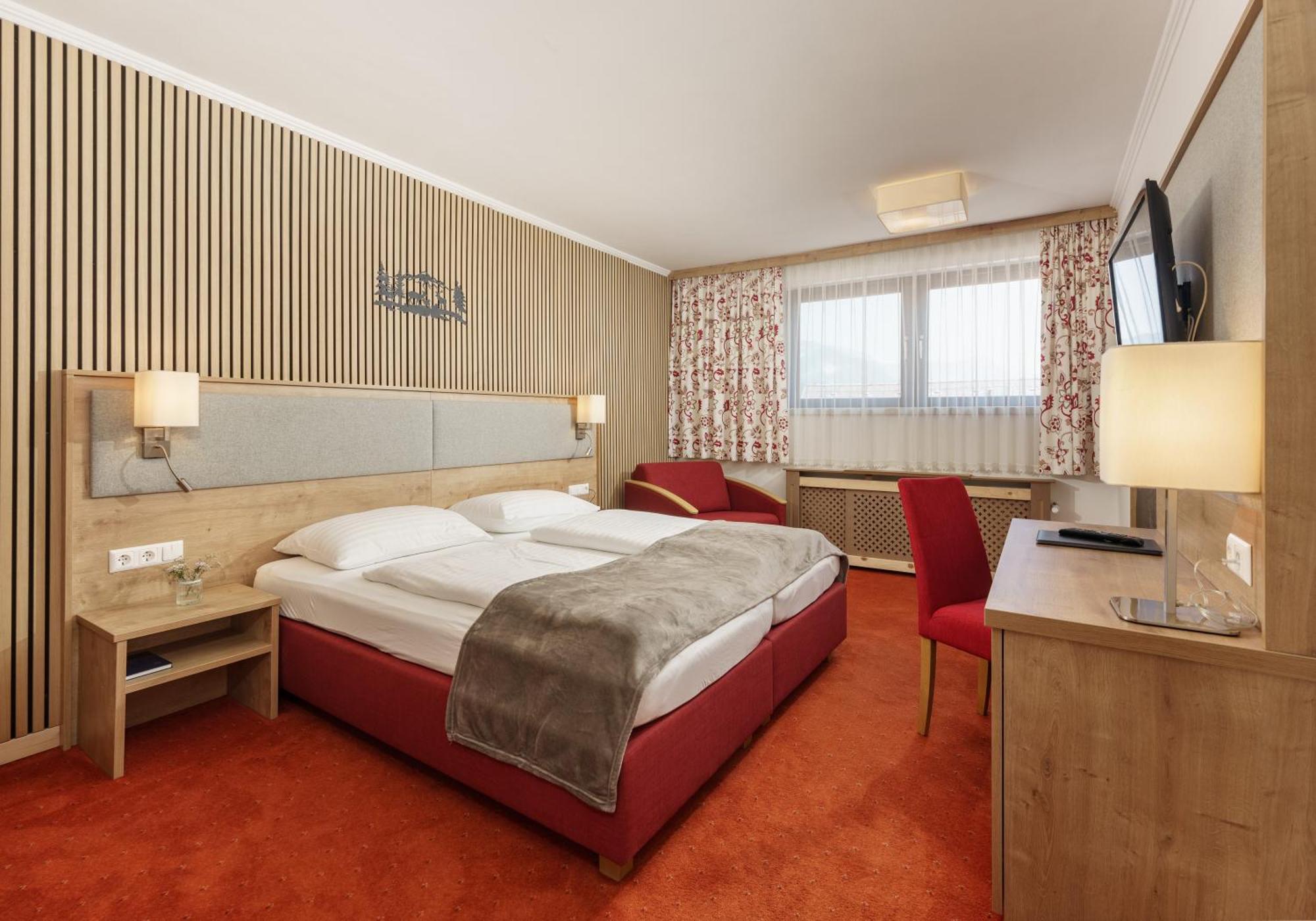Kirchenwirt Schladming Hotel Buitenkant foto