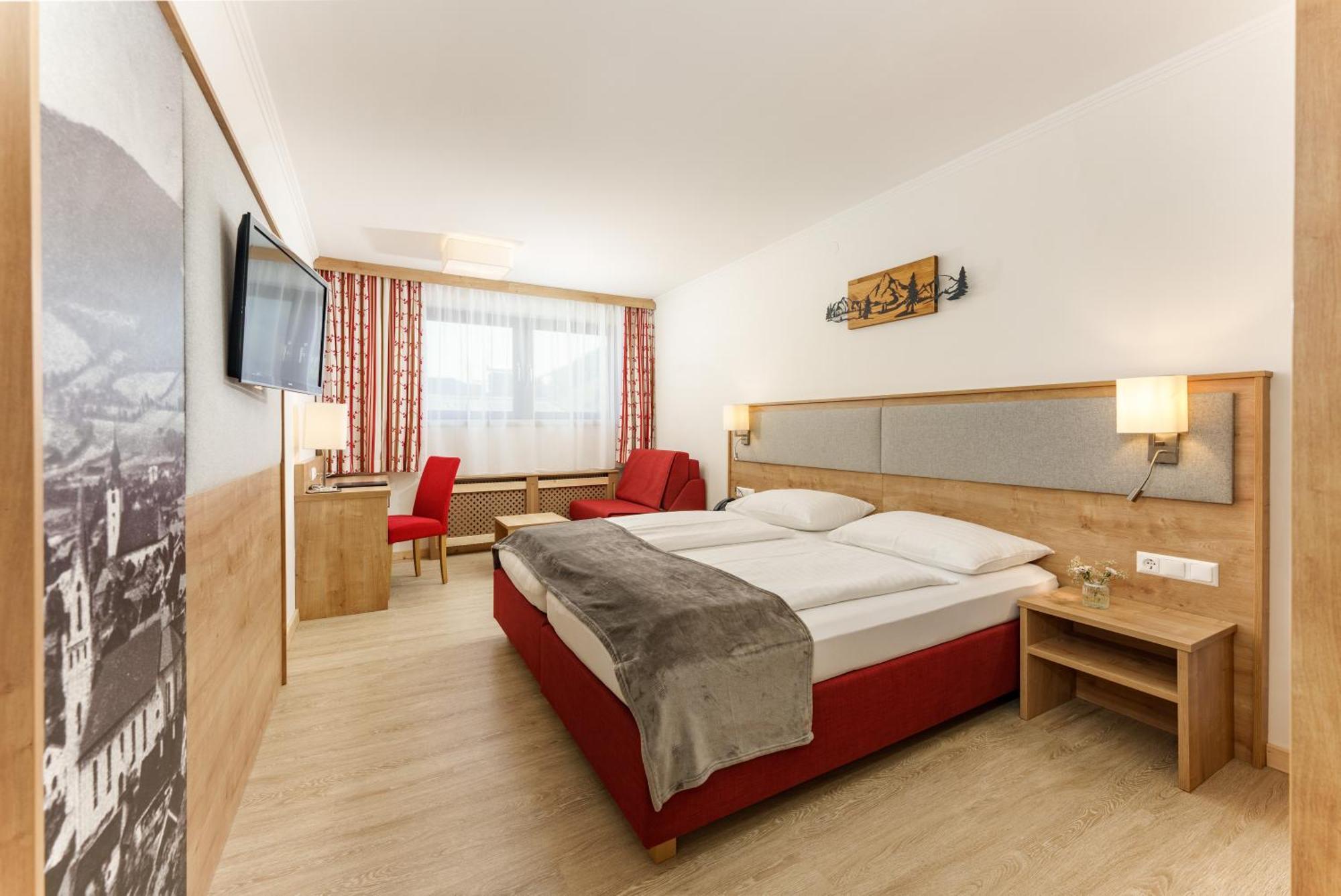 Kirchenwirt Schladming Hotel Buitenkant foto