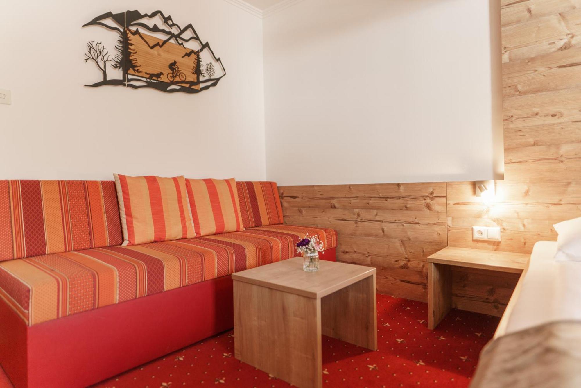 Kirchenwirt Schladming Hotel Buitenkant foto
