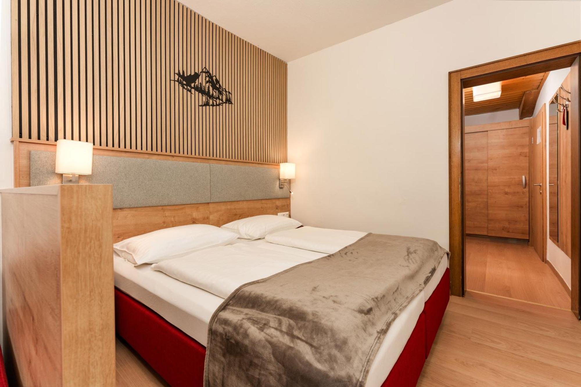 Kirchenwirt Schladming Hotel Buitenkant foto